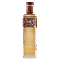 Wódka Nemiroff Luxe Honey&Pepper 700 ml